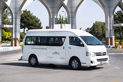 Airport and railway transfer